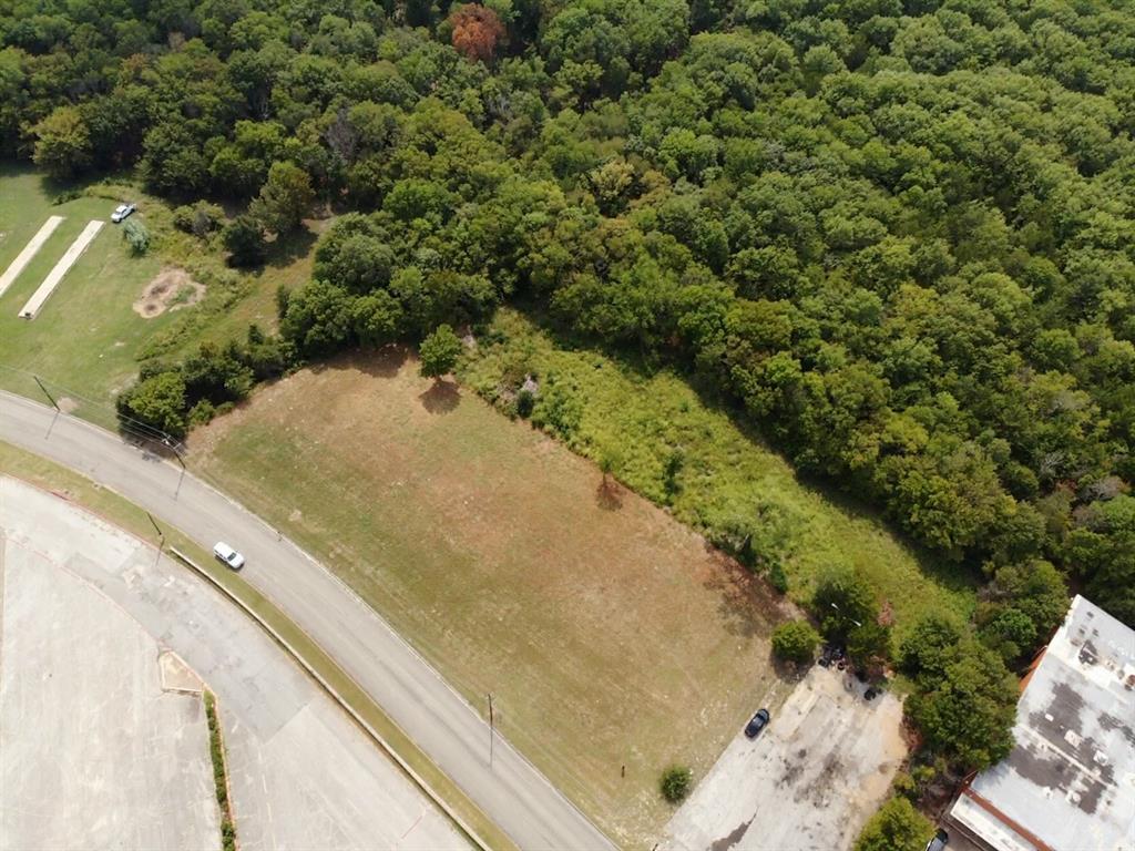 Tbd Frisco Road Sherman, TX 75090 - Photo 3 of 9 a view of a yard