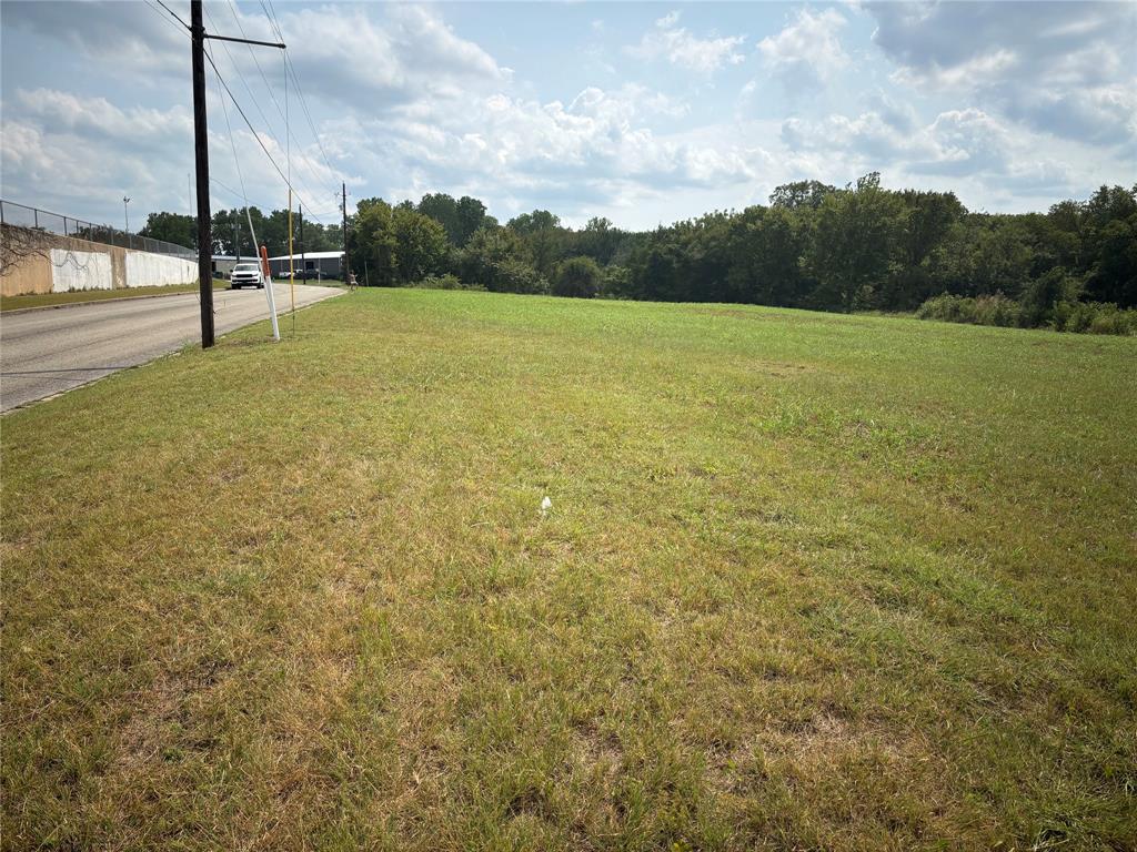 Tbd Frisco Road Sherman, TX 75090 - Photo 8 of 9 a view of a field with an tree