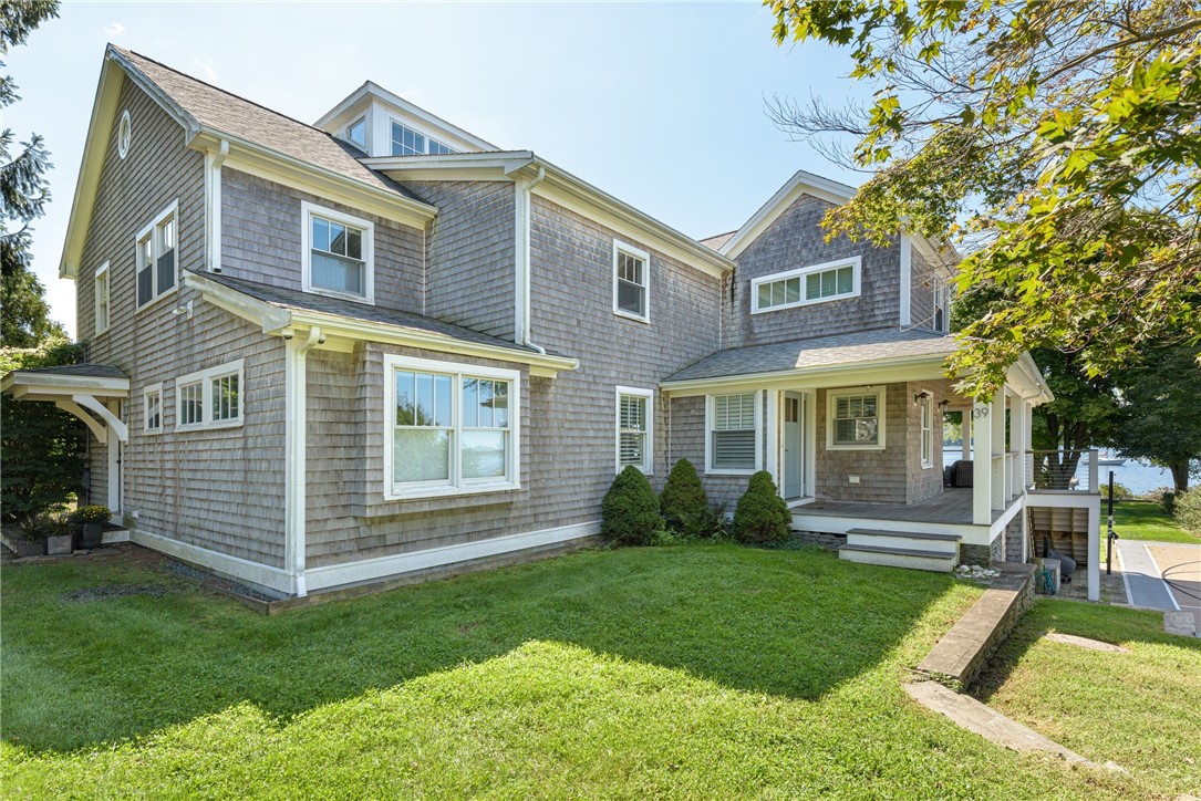 39 Shore Drive Warren, RI 02885 - Photo 41 of 44