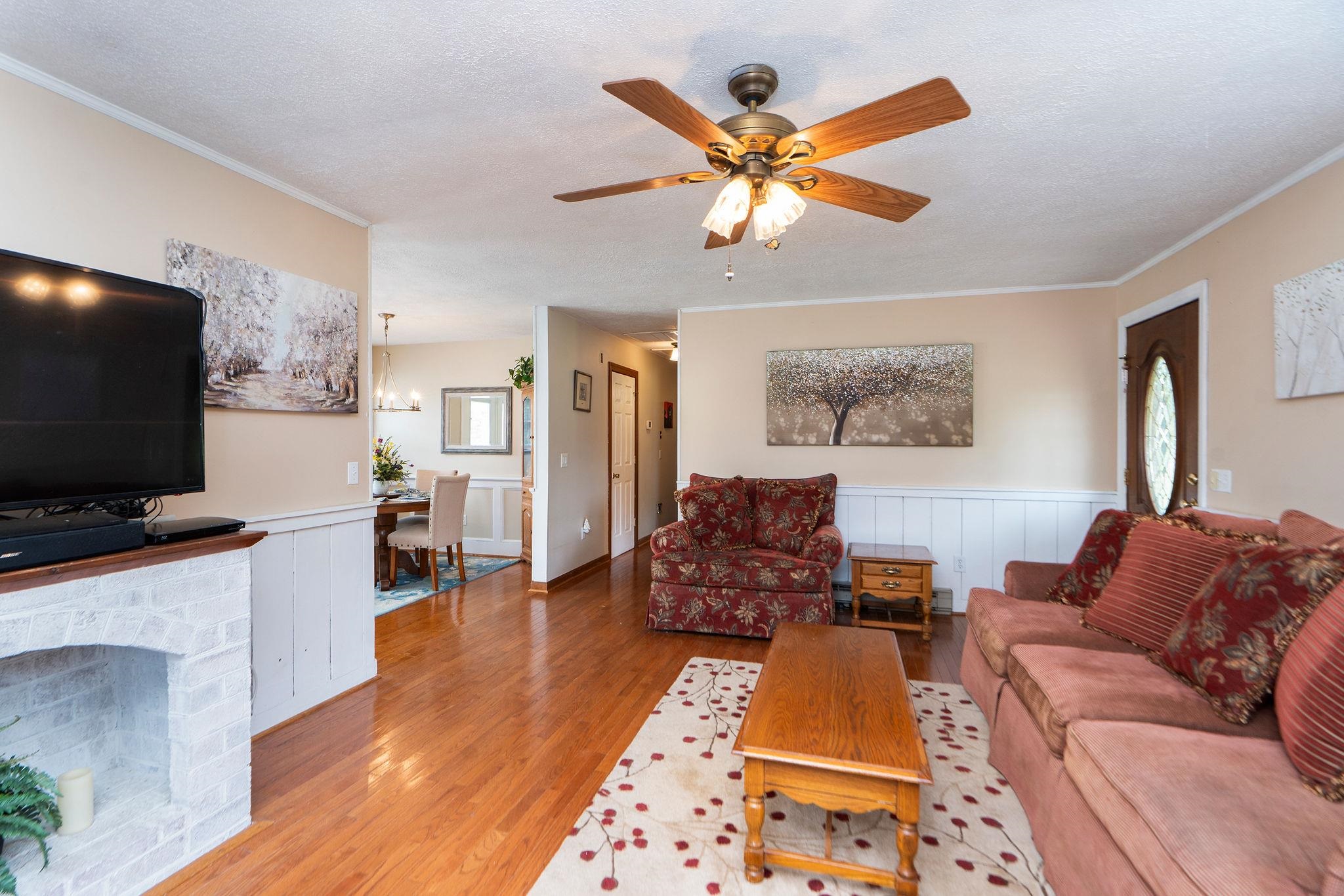 409 Steeles Fort Road Raphine, VA 24472 - Photo 8 of 75