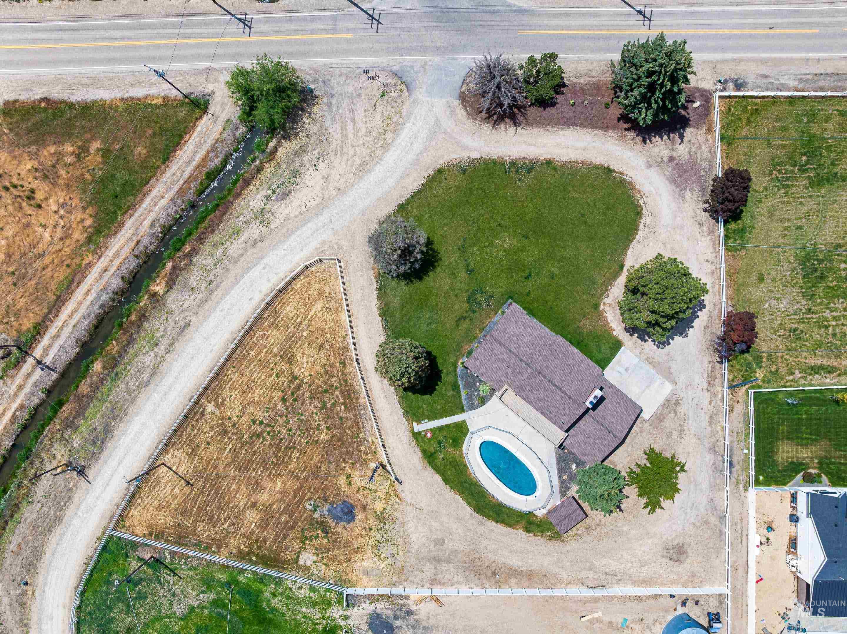 13984 Raptor Lane Caldwell, ID 83607 - Photo 46 of 48