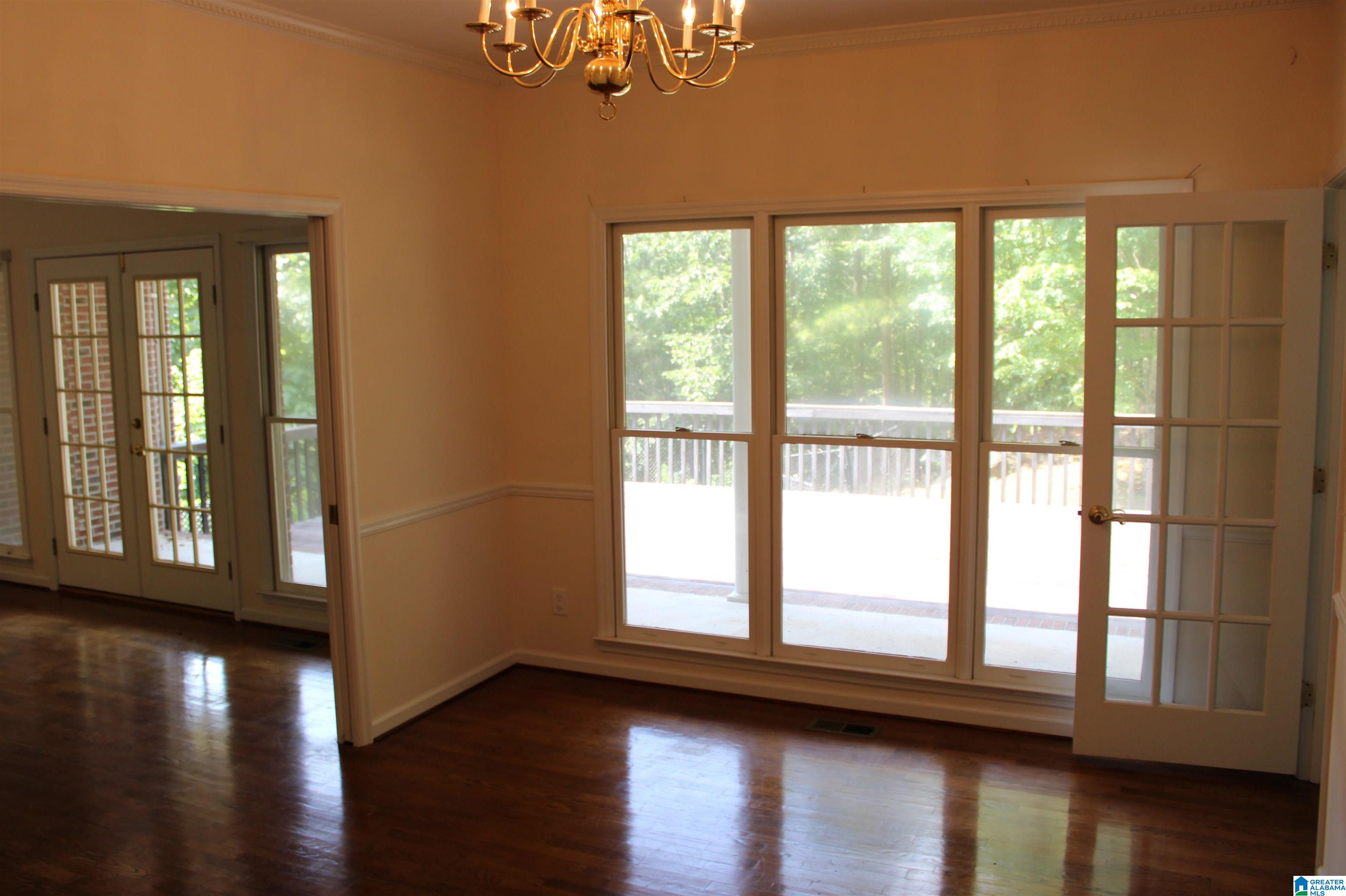 2328 Ridgeview Road Anniston, AL 36207 - Photo 5 of 34