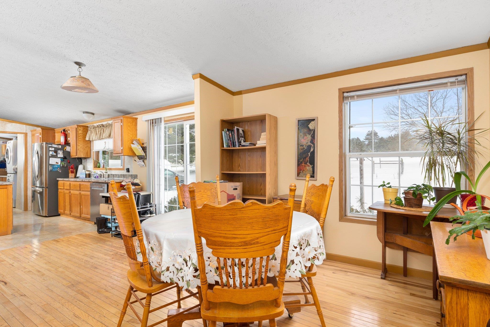 4478 Marsh Road Kingsley, MI 49649 - Photo 2 of 45