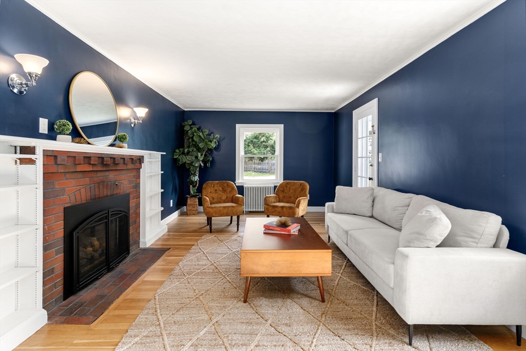 3 Westbrook Road Worcester, MA 01602 - Photo 6 of 26 Gallery Image 6