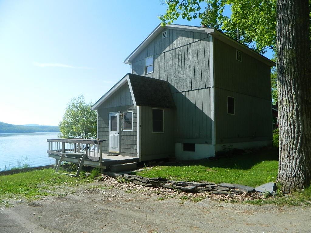 32 Cottageville Road Orrington, ME 04474 - Photo 1 of 27 Photo