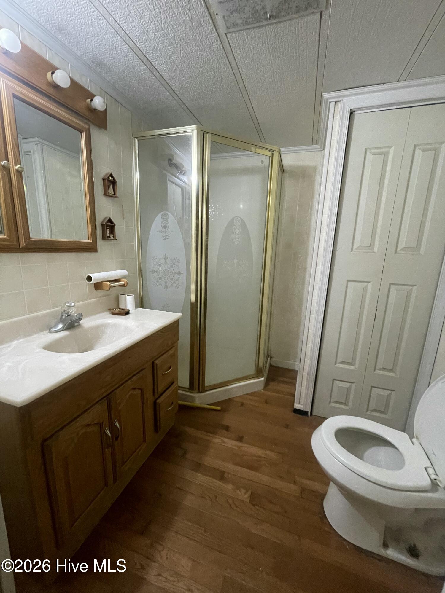 901 Dillard's Mill Road Tyner, NC 27980 - Photo 10 of 15 Bathroom 1