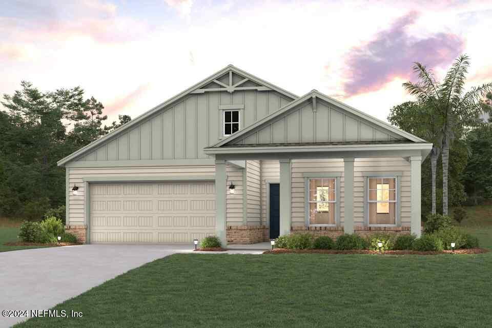 1733 St Paul Avenue Jacksonville, FL 32207 - Photo 19 of 19 Rendering