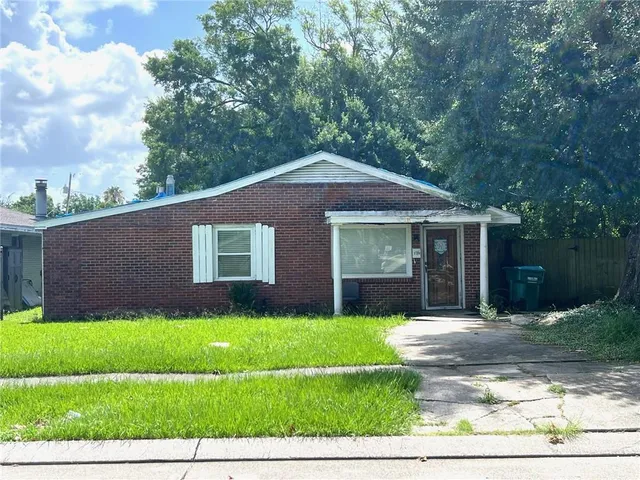 $90,000 | 2100 Kansas Avenue, Kenner, LA 70062
