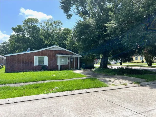 $90,000 | 2100 Kansas Avenue, Kenner, LA 70062