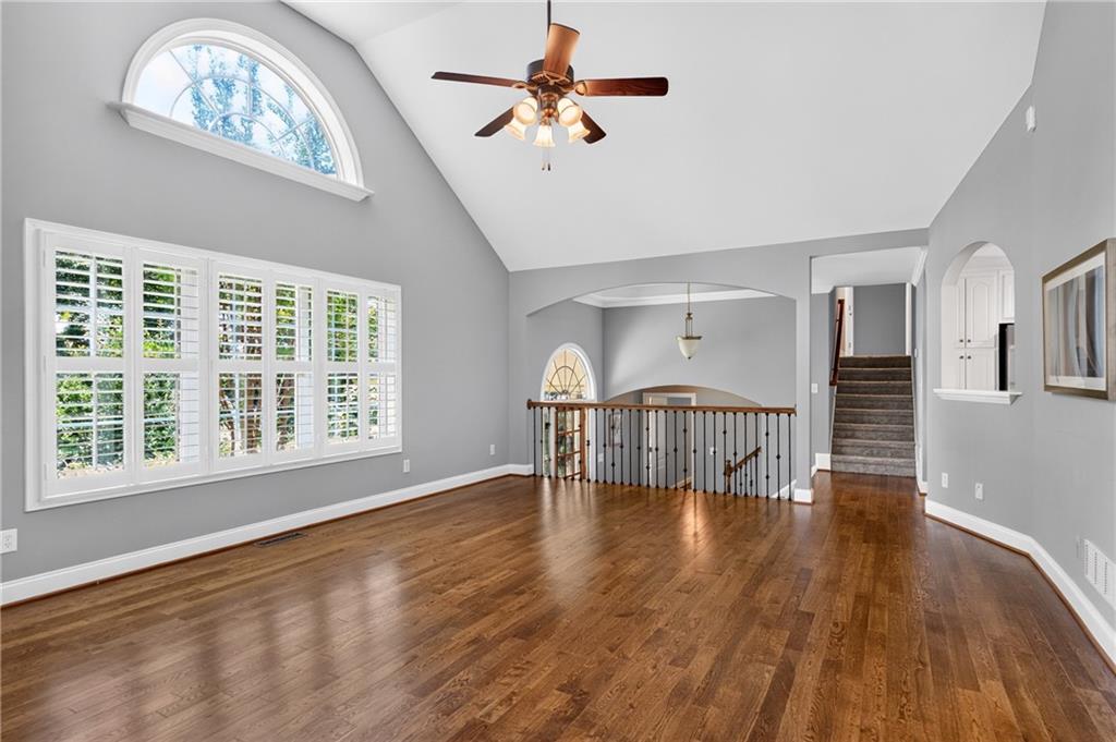 2729 Arbor Hill Road Canton, GA 30115 - Photo 6 of 54