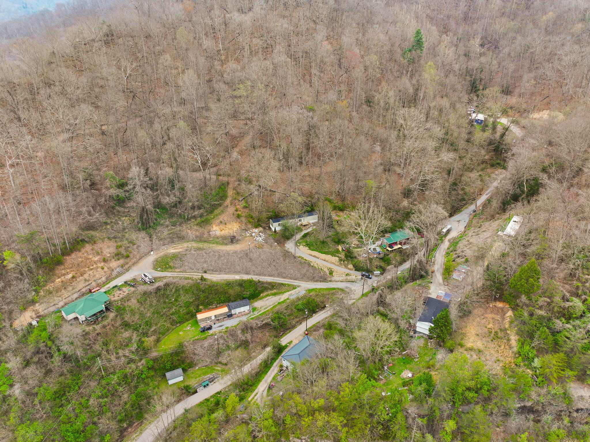 183 Pine Br Road Harlan, KY 40831 - Photo 48 of 48