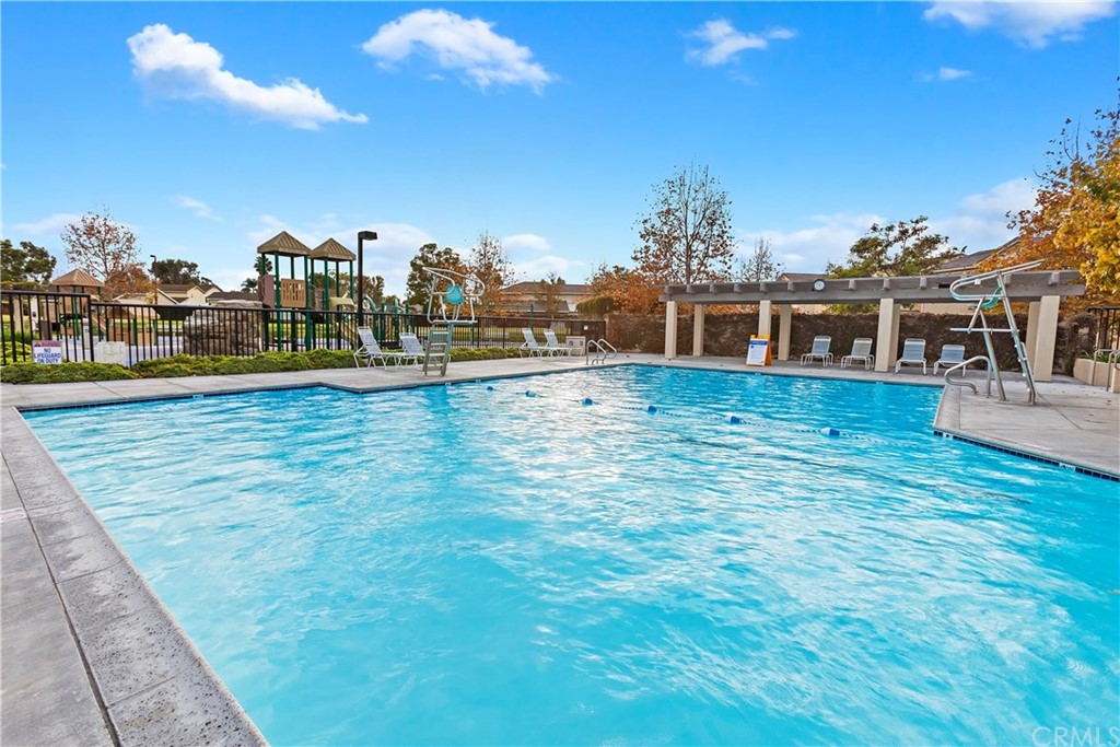 95 Shadowbrook Irvine, CA 92604 - Photo 17 of 23 a view of a house with a yard