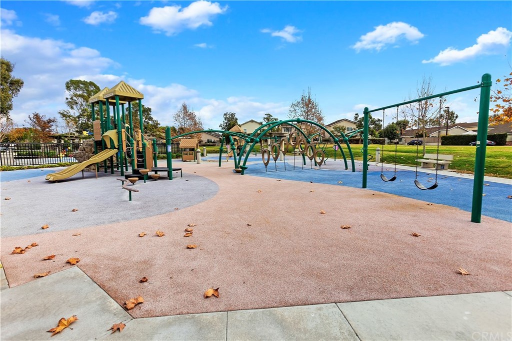 95 Shadowbrook Irvine, CA 92604 - Photo 21 of 23 an ocean view with outdoor space