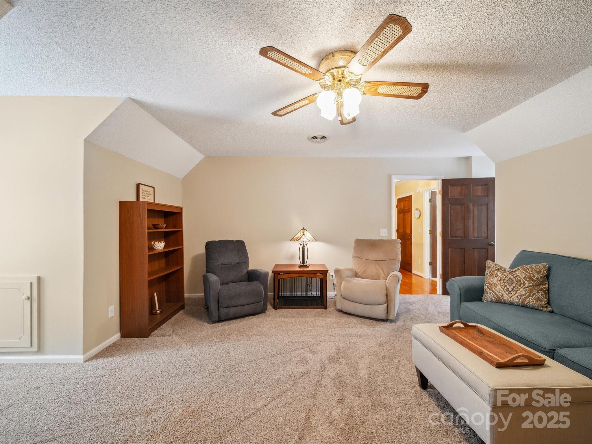 394 Gold Mine Road Wadesboro, NC 28170 - Photo 26 of 39 a living room with furniture