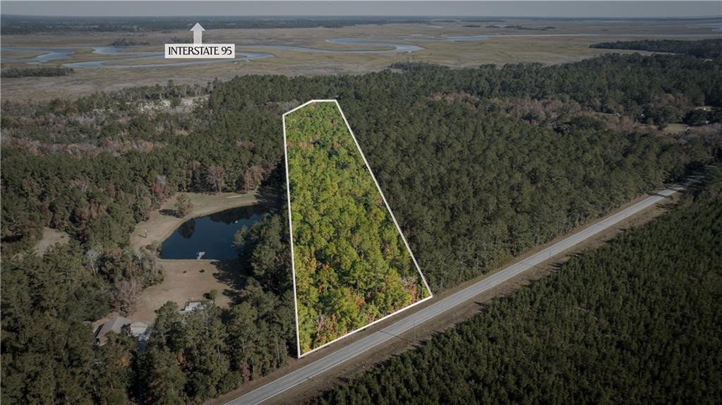 7.24-acres Harris Neck Road Northeast Townsend, GA 31331 - Photo 8 of 10