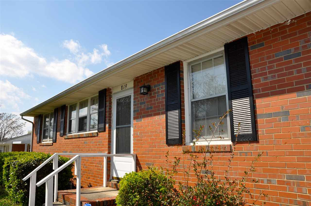 819 Hadley Road Raleigh, NC 27610 - Photo 1 of 20 Photo 1