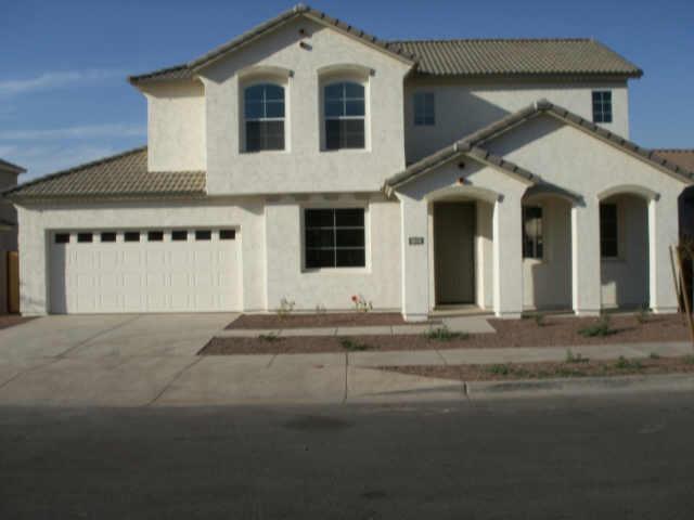 2010 West Darrel Road Phoenix, AZ 85041 - Photo 1 of 4 Primary Photo