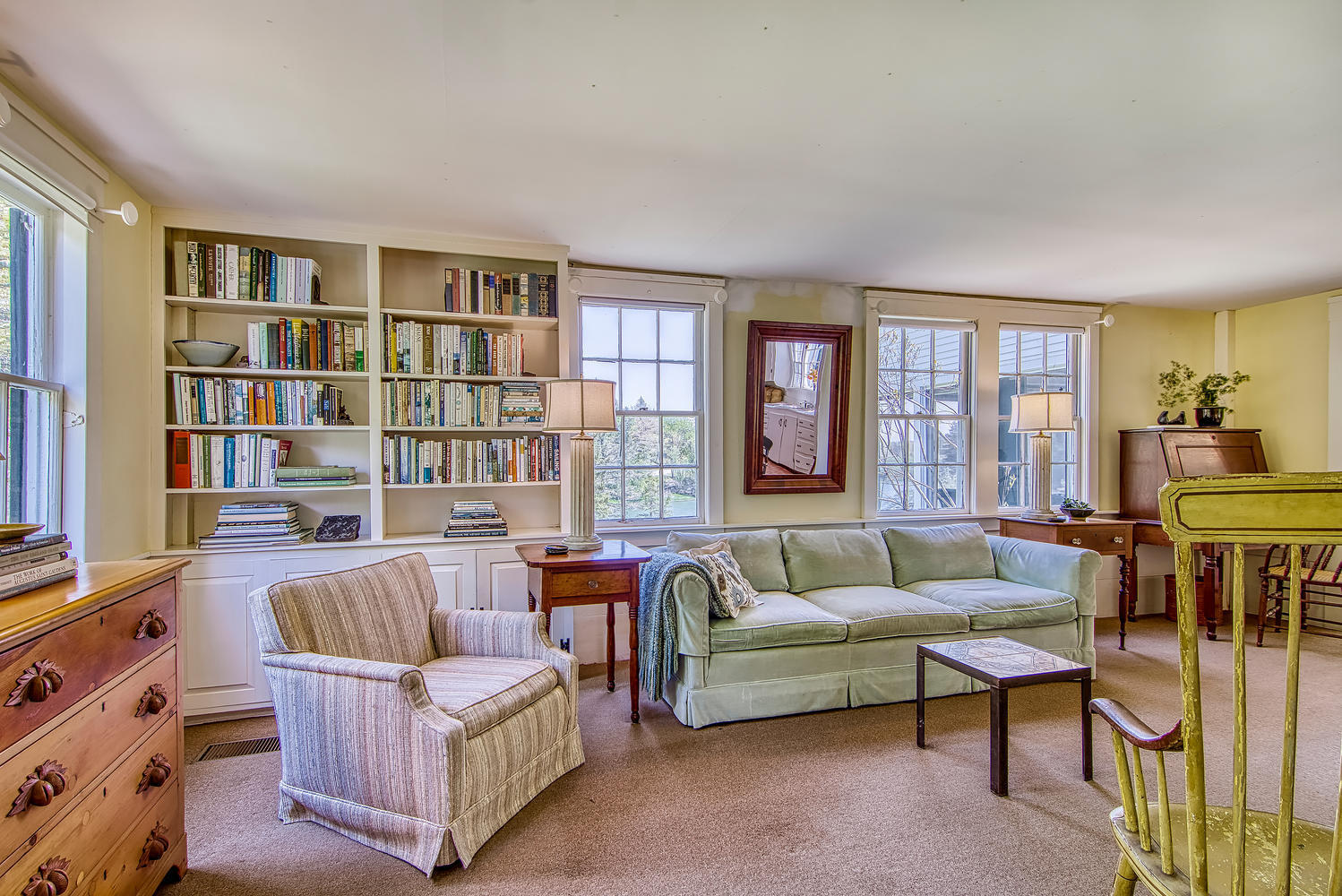 189 Sunshine Road Deer Isle, ME 04627 - Photo 10 of 66 189 Sunshine Road Deer Isle ME-large-013