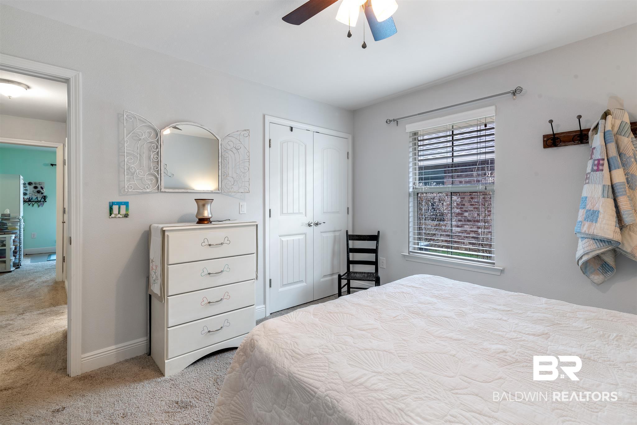 1701 Firefly Lane Foley, AL 36535 - Photo 34 of 37 Bedroom 3
