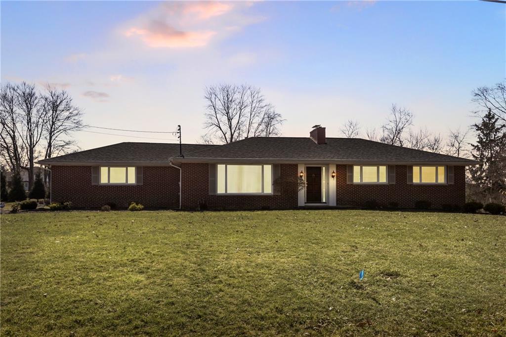 107 Rutgers Drive New Castle, PA 16105 - Photo 2 of 43 Gallery Image 2