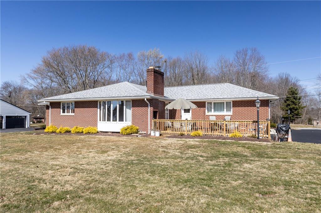 107 Rutgers Drive New Castle, PA 16105 - Photo 35 of 43 Gallery Image 35