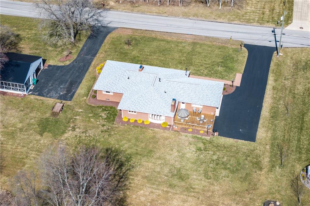 107 Rutgers Drive New Castle, PA 16105 - Photo 37 of 43 Gallery Image 37