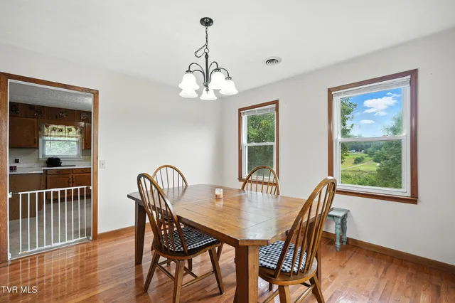 $255,000 | 3118 Ervintown Road, Castlewood, VA 24224