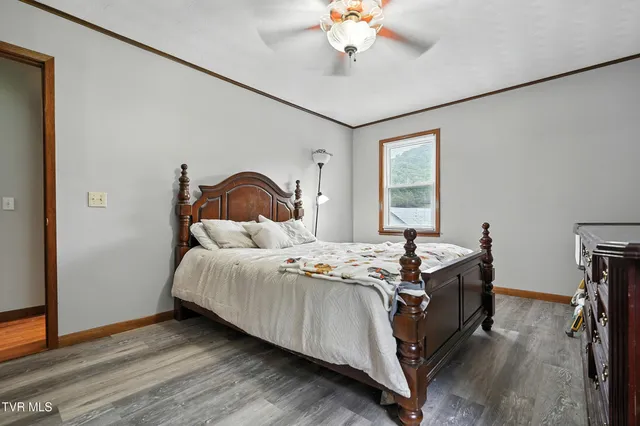 $255,000 | 3118 Ervintown Road, Castlewood, VA 24224