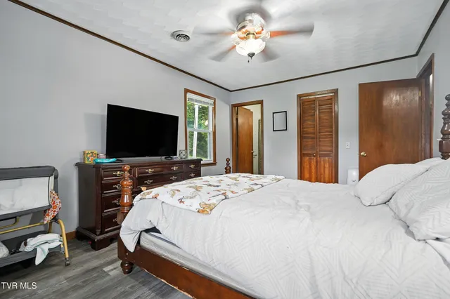 $255,000 | 3118 Ervintown Road, Castlewood, VA 24224