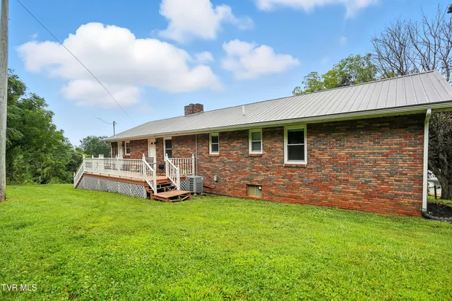 $255,000 | 3118 Ervintown Road, Castlewood, VA 24224