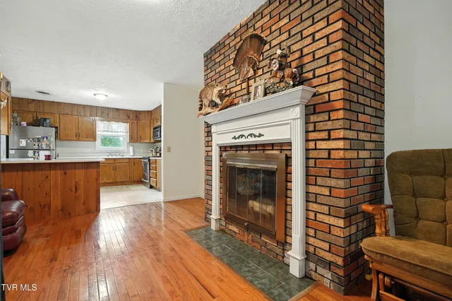 $255,000 | 3118 Ervintown Road, Castlewood, VA 24224