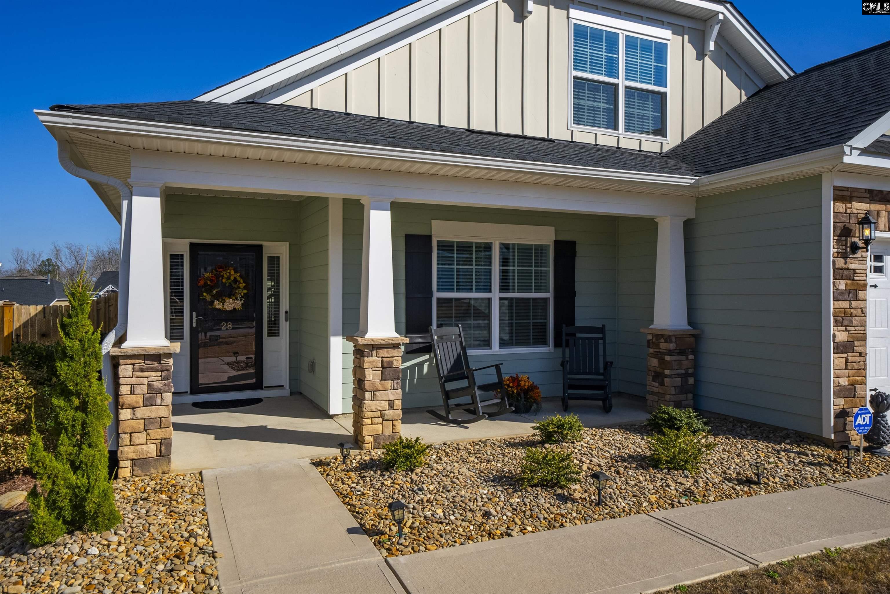 28 Starry Night Court Chapin, SC 29036 - Photo 3 of 30