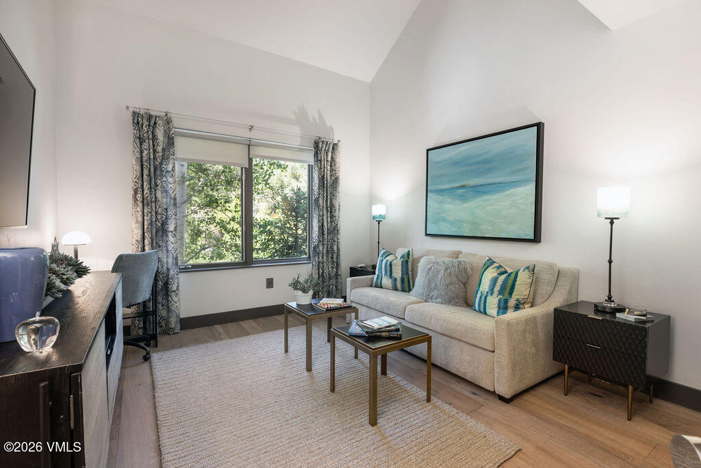 74 Cresta Road, Unit 313 Edwards, CO 81632 - Photo 9 of 10 2606_aspenwood_313_interior_den