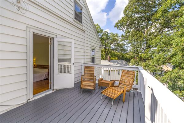 153 Lagrange Street Boston, MA 02132 - Photo 27 of 30 Gallery Image 27