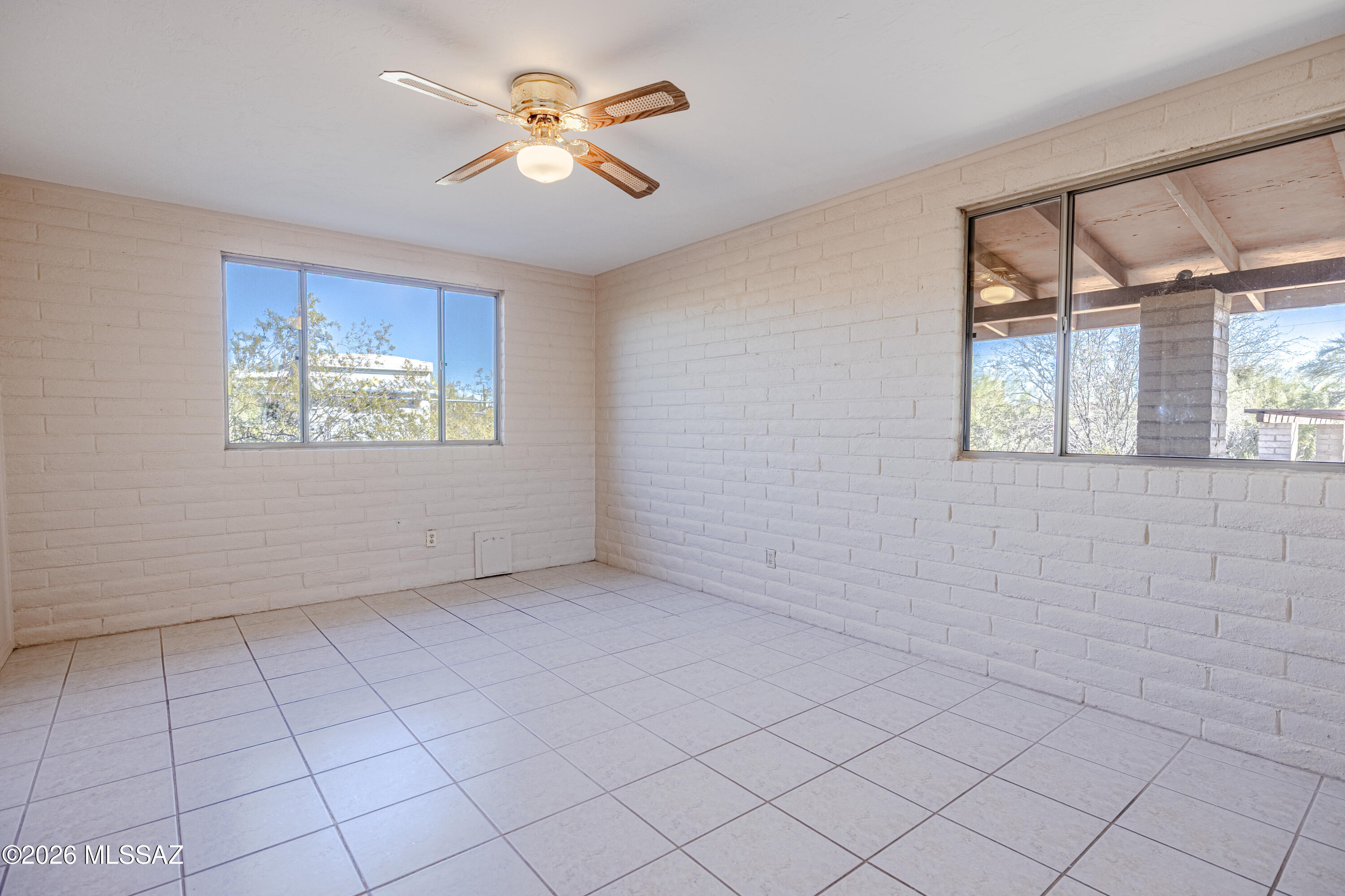 1551 North Sandario Road Tucson, AZ 85743 - Photo 20 of 39