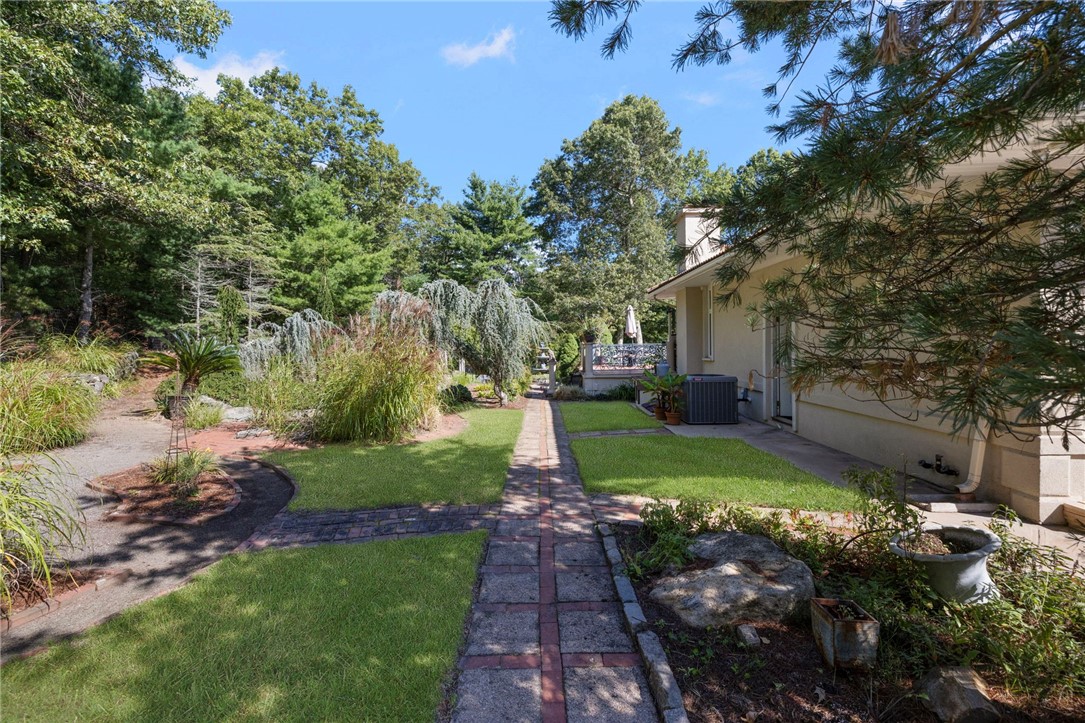 22 Brook View Drive Scituate, RI 02831 - Photo 34 of 50