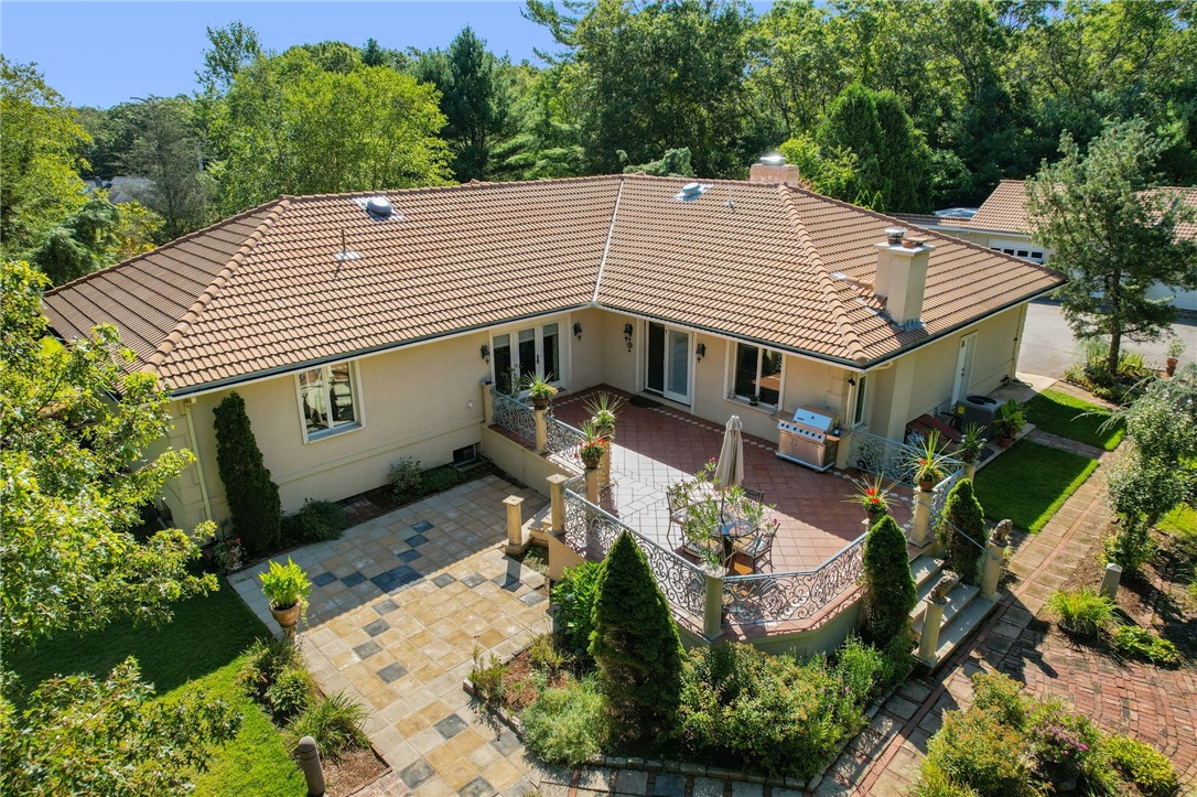 22 Brook View Drive Scituate, RI 02831 - Photo 39 of 50