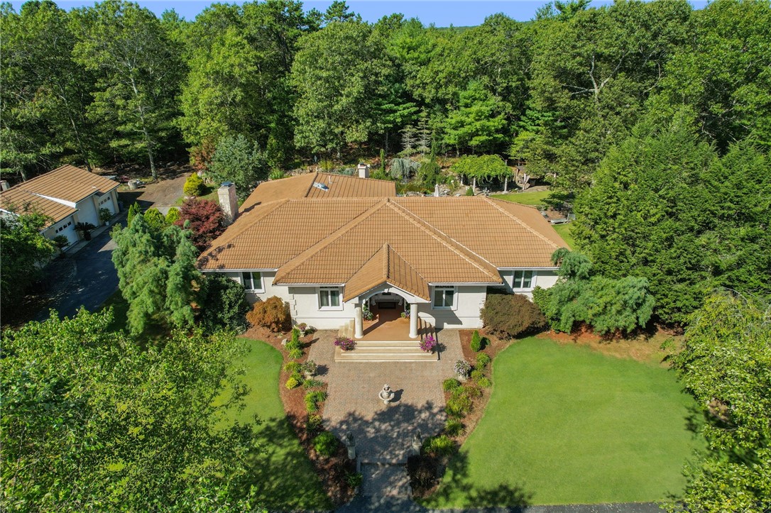 22 Brook View Drive Scituate, RI 02831 - Photo 40 of 50