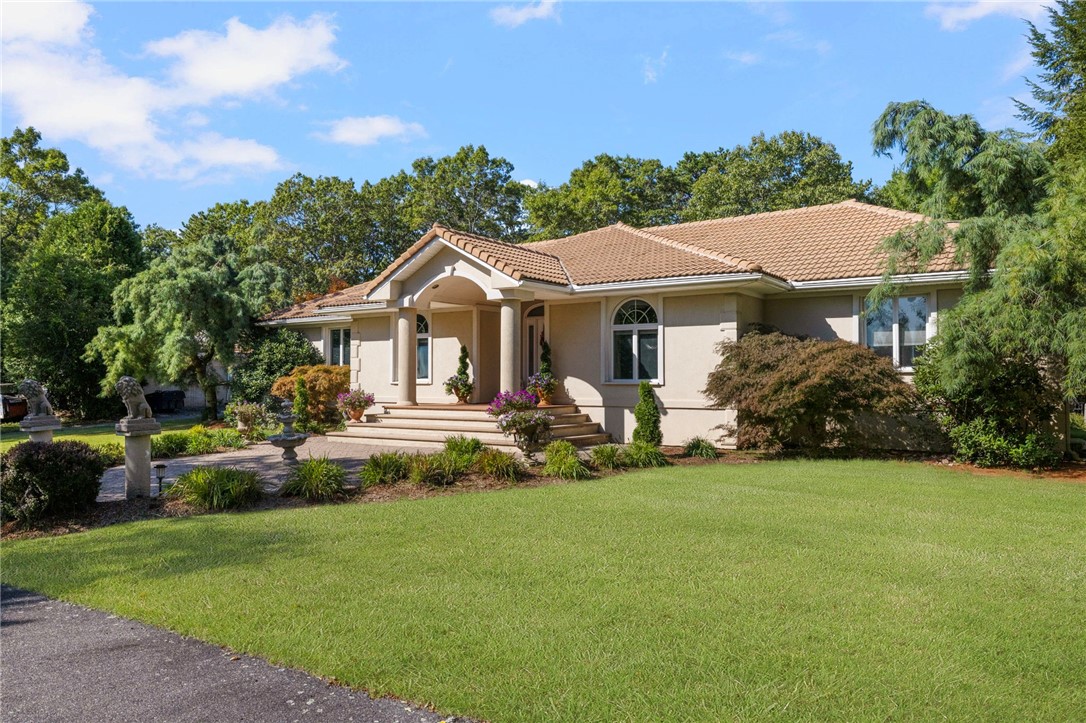 22 Brook View Drive Scituate, RI 02831 - Photo 42 of 50
