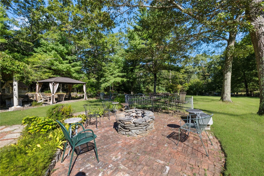 22 Brook View Drive Scituate, RI 02831 - Photo 44 of 50