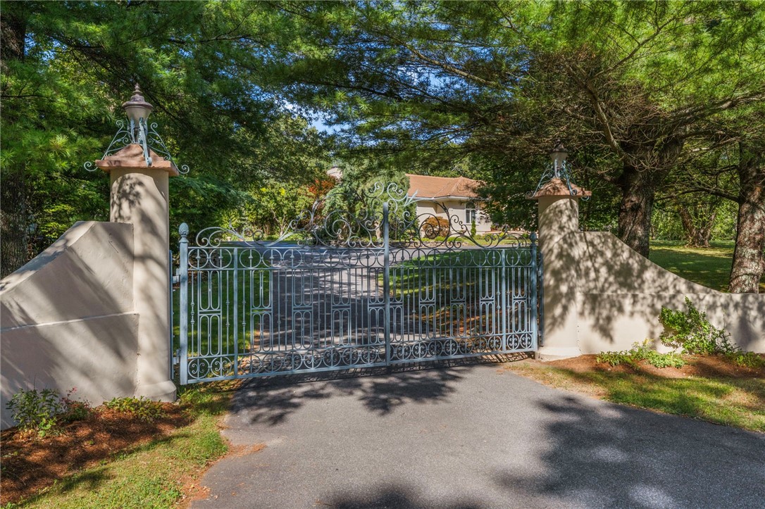 22 Brook View Drive Scituate, RI 02831 - Photo 46 of 50