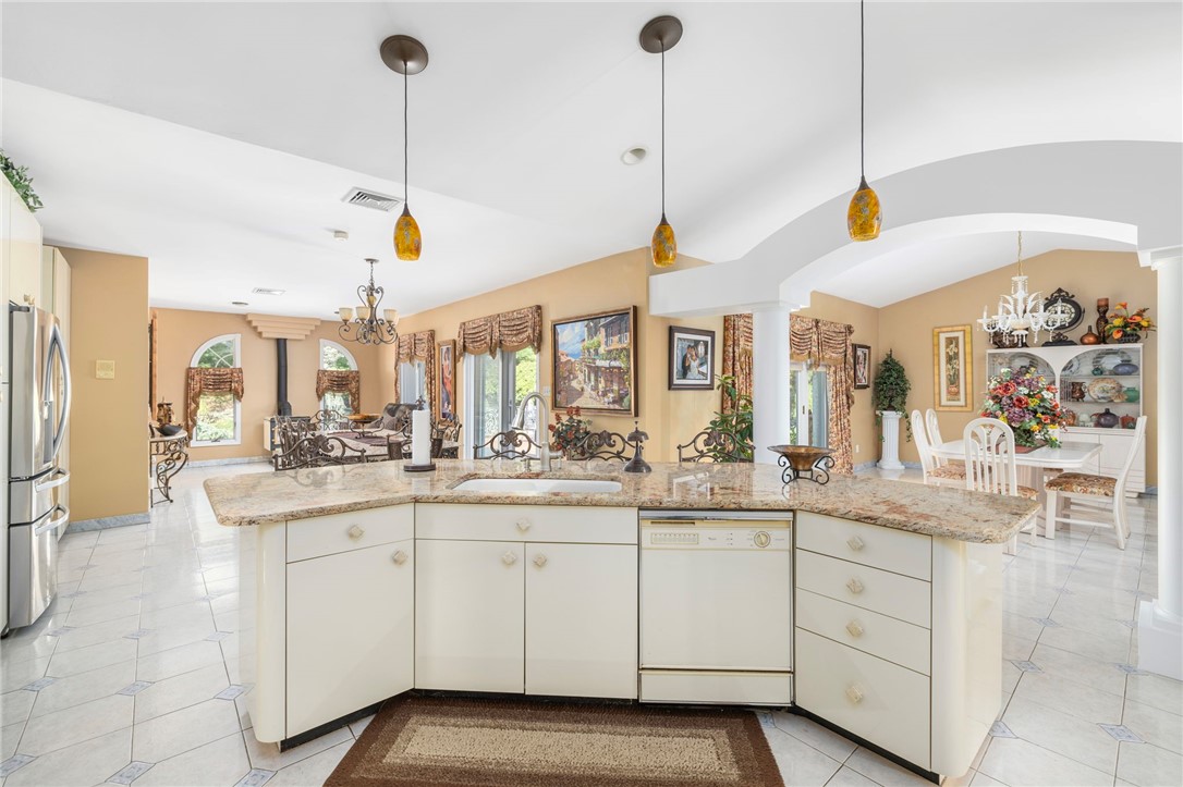 22 Brook View Drive Scituate, RI 02831 - Photo 9 of 50