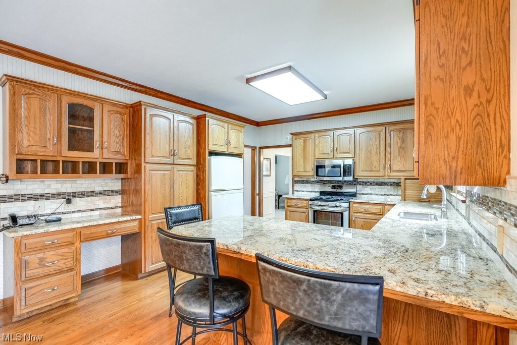 2455 Shadow Ridge Lane Fairlawn, OH 44333 - Photo 15 of 35