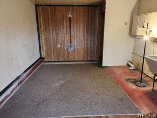249 French Road Cheektowaga, NY 14043 - Photo 20 of 27 laundry/bonus room