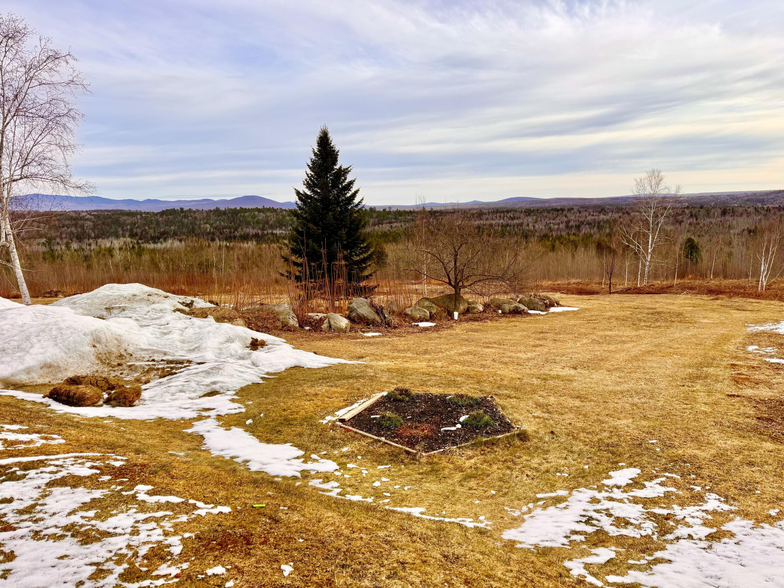 419 Williamsburg Road Brownville, ME 04414 - Photo 31 of 105 Great sliding hill!