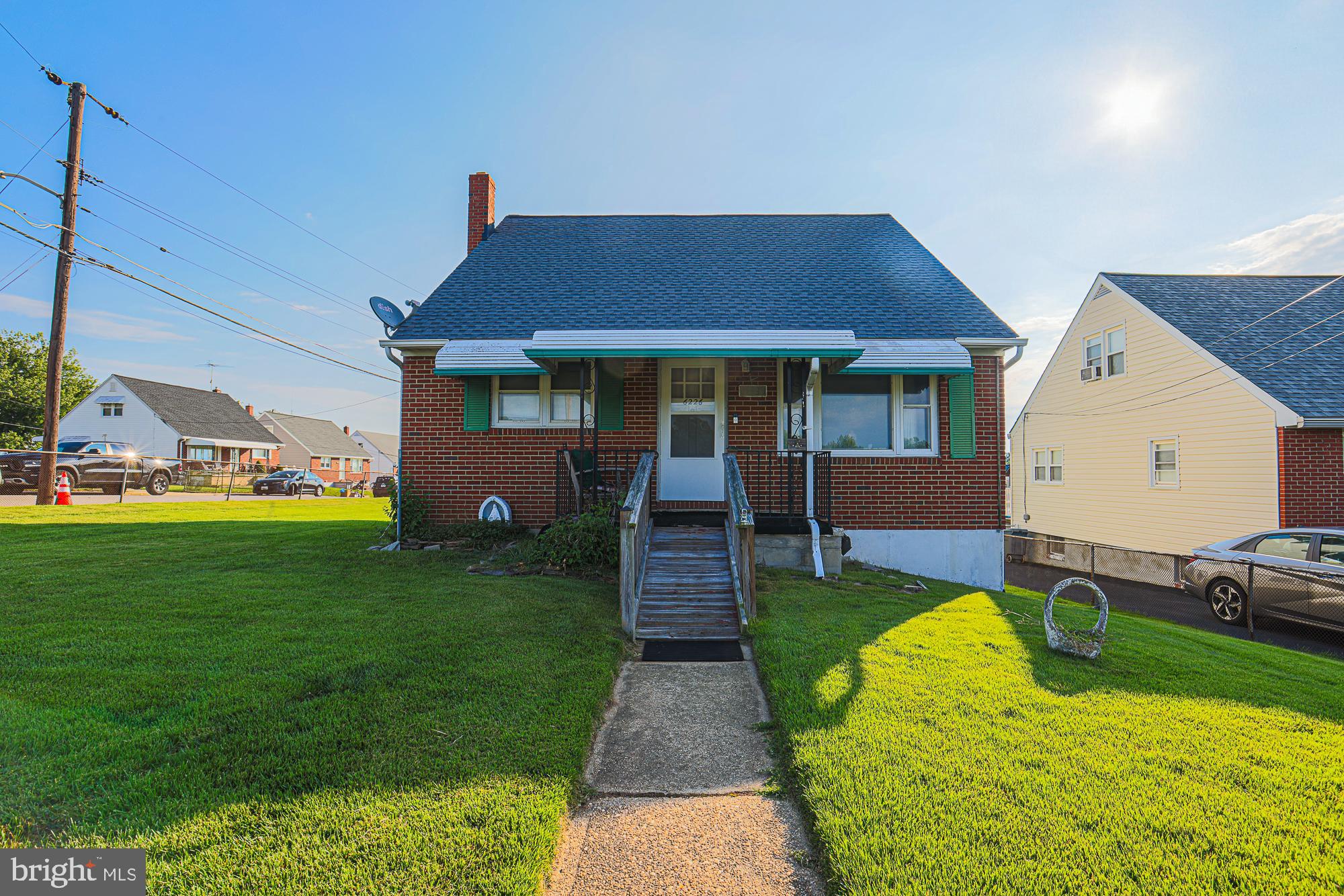 6226 Hamilton Avenue Rosedale, MD 21237 - Photo 1 of 36