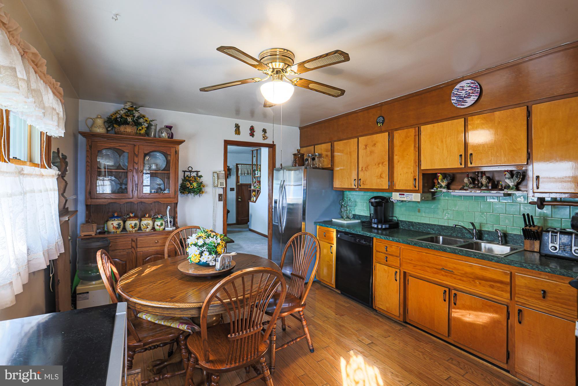 6226 Hamilton Avenue Rosedale, MD 21237 - Photo 20 of 36