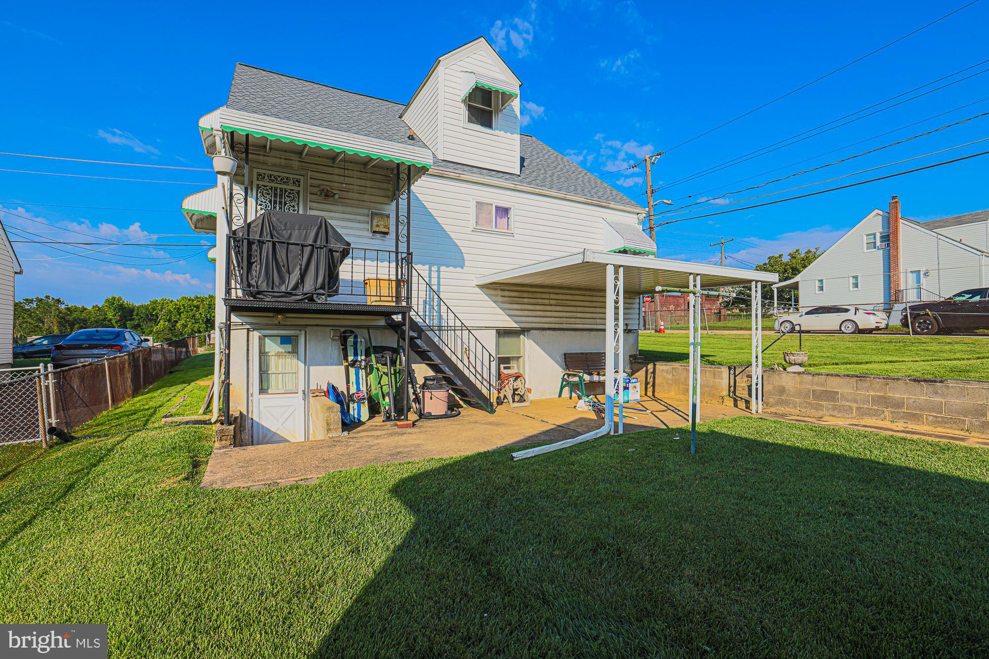 6226 Hamilton Avenue Rosedale, MD 21237 - Photo 8 of 36