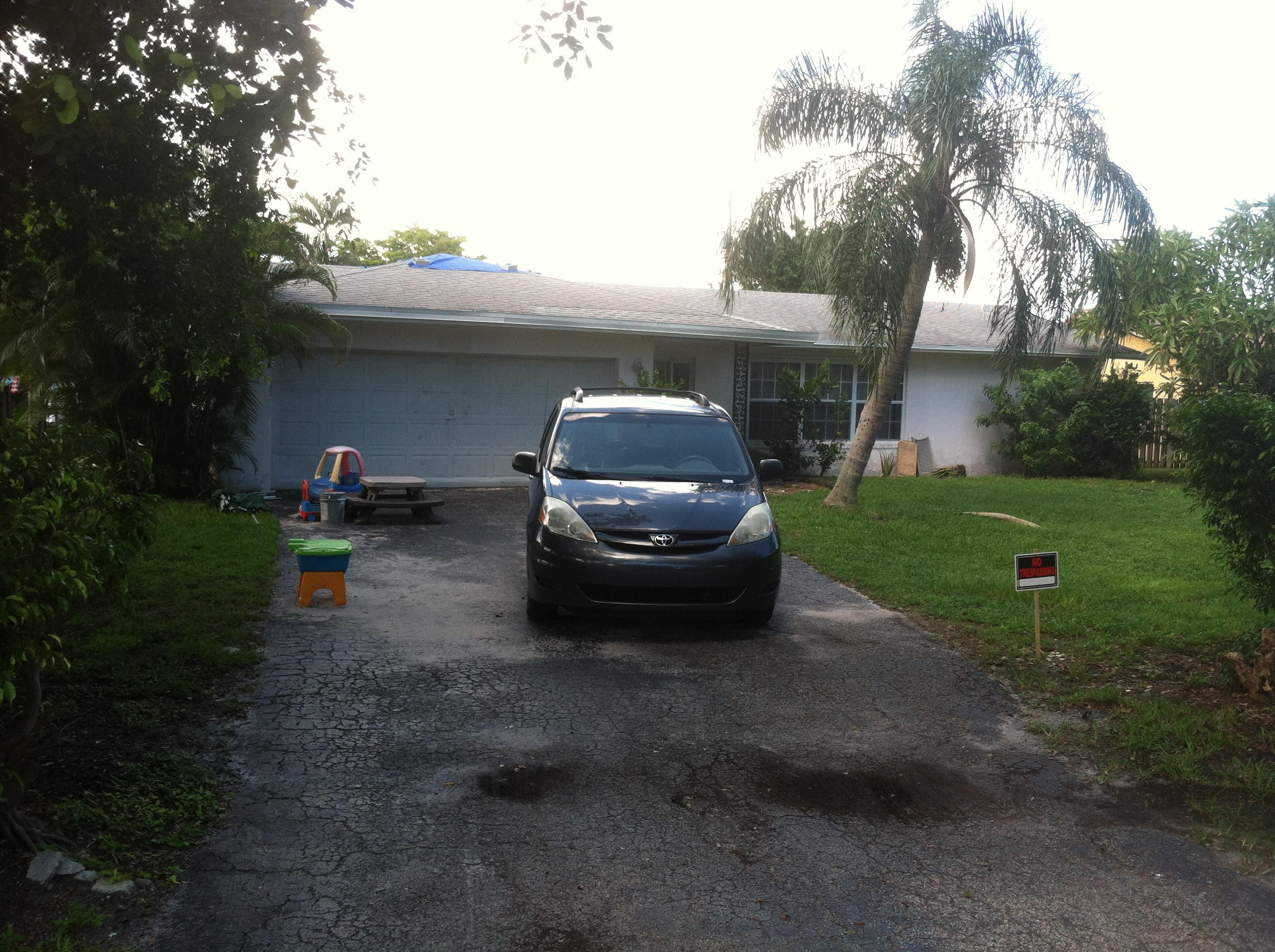 4801 Northwest 3rd Avenue Boca Raton, FL 33431 - Photo 2 of 31 entrance