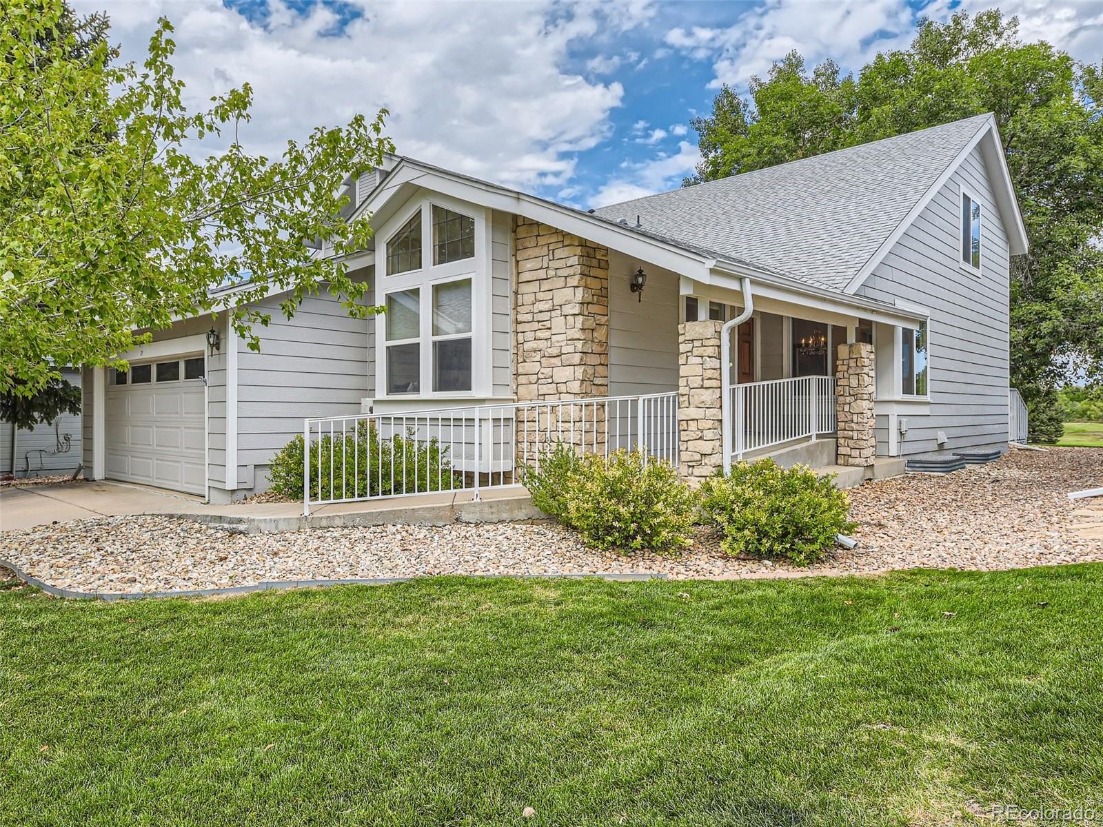 21 Sutherland Court Highlands Ranch, CO 80130 - Photo 1 of 40 Gallery Image 1